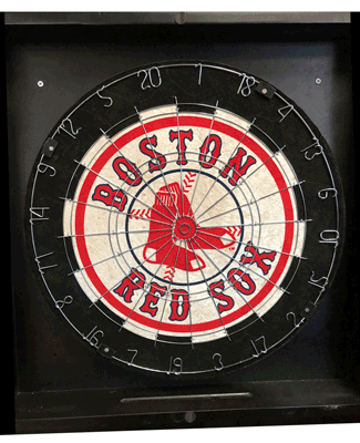 red sox board