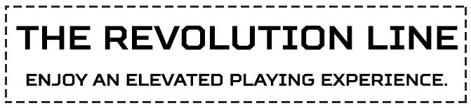 revolution banner