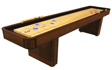 cl bailey shuffleboard