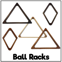 ball racks