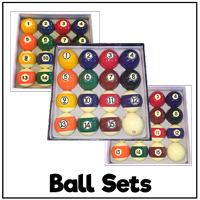 ball sets