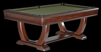 Desoto Pool Table